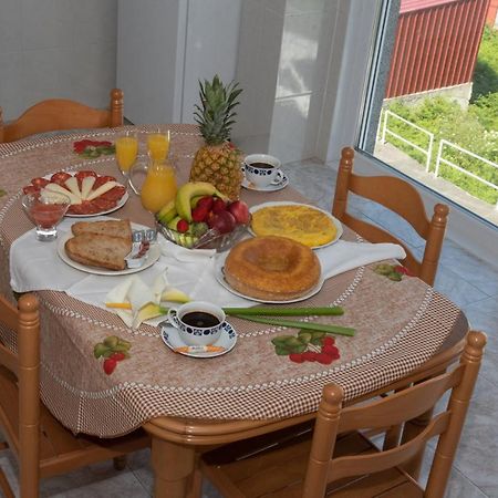 Ferienwohnung Piso Cerca De La Playa Camelle Exterior foto