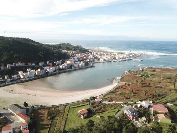 Ferienwohnung Piso Cerca De La Playa Camelle Exterior foto